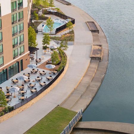 Homewood Suites By Hilton Grand Prairie At Epiccentral 外观 照片