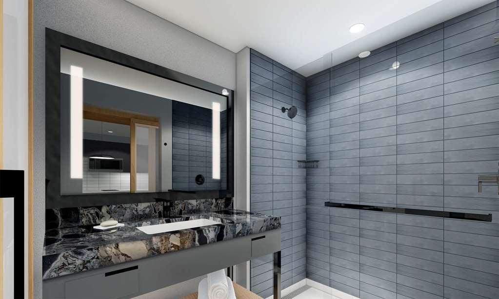Homewood Suites By Hilton Grand Prairie At Epiccentral 客房 照片