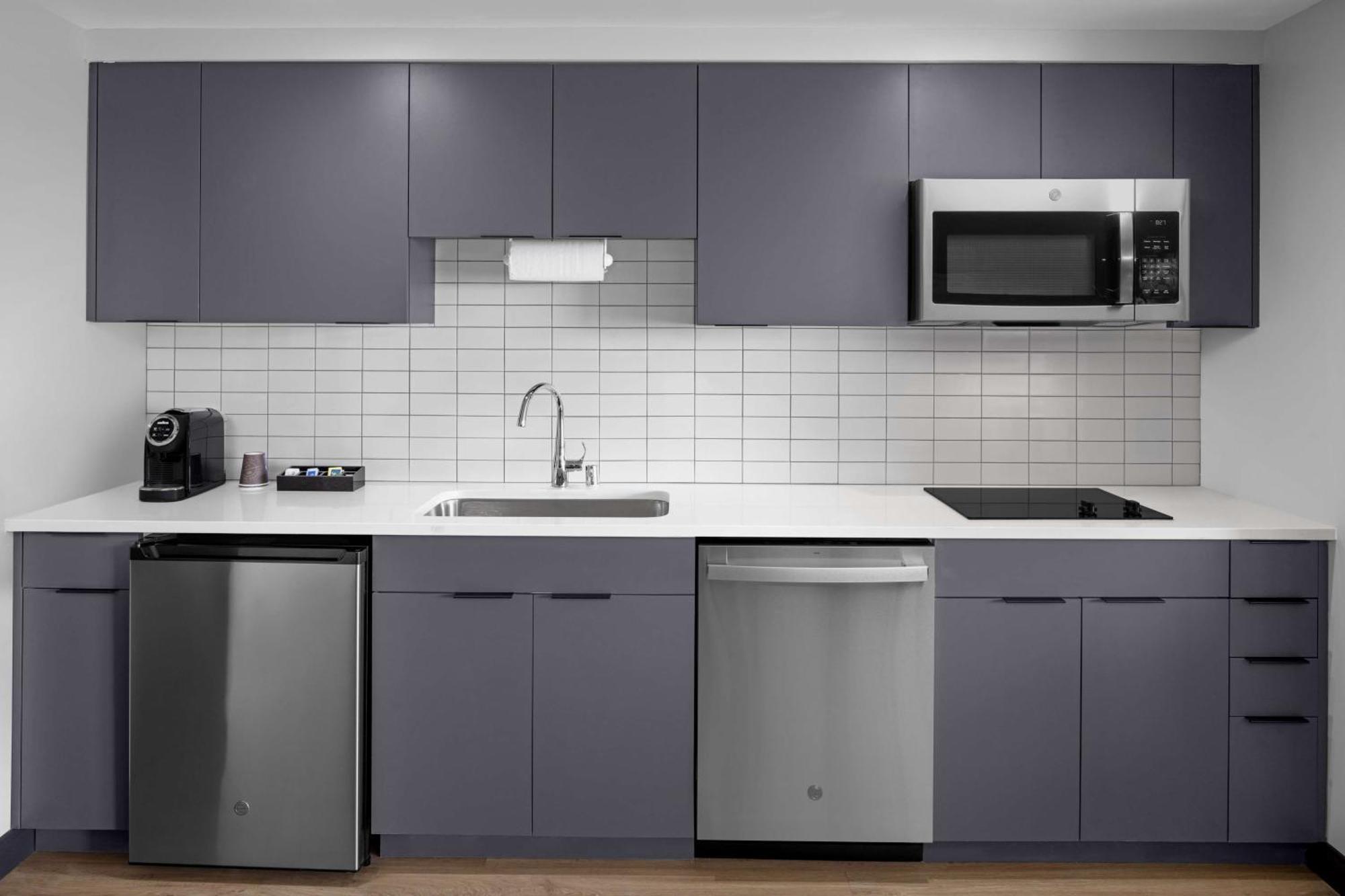 Homewood Suites By Hilton Grand Prairie At Epiccentral 外观 照片