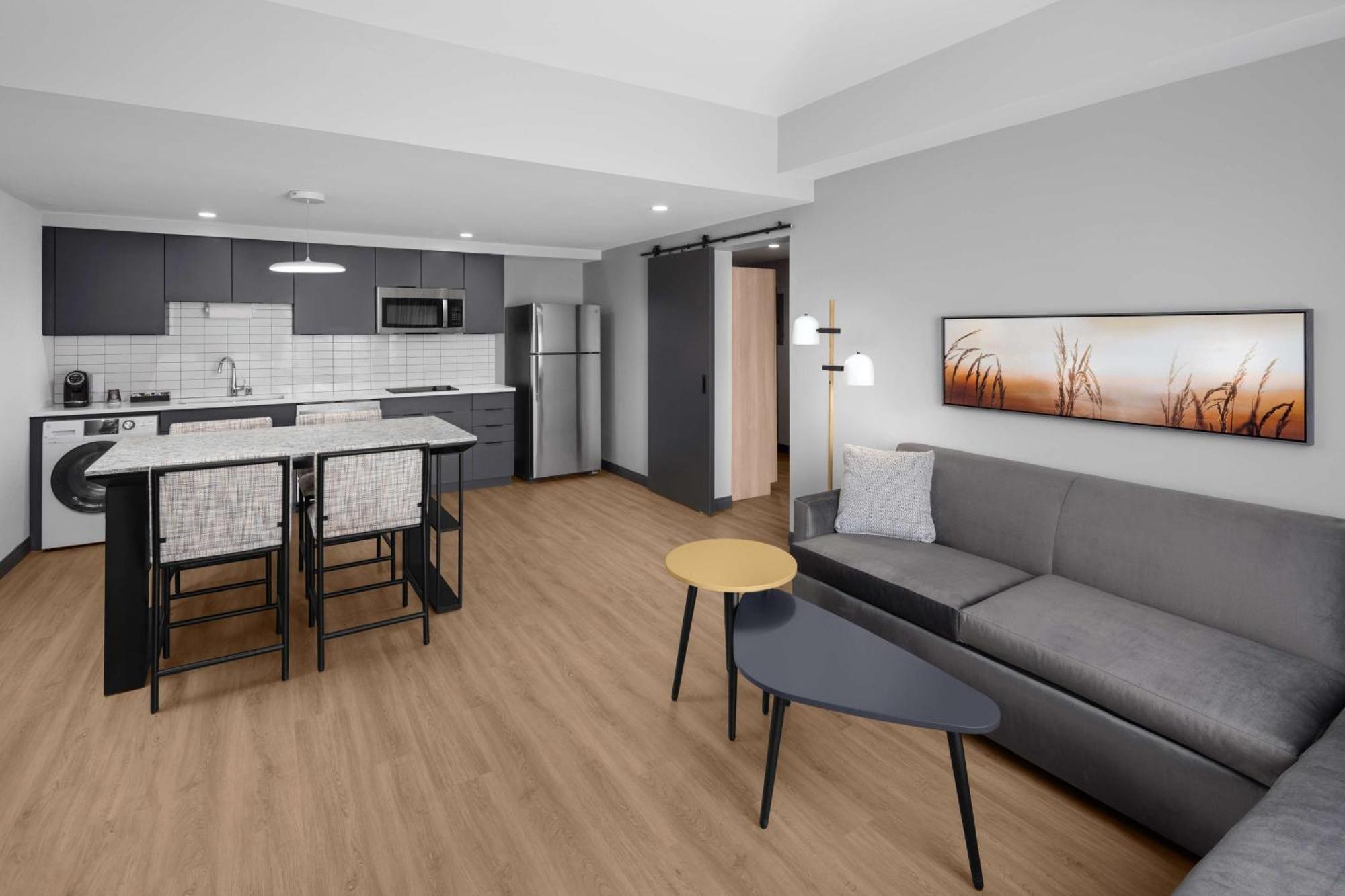 Homewood Suites By Hilton Grand Prairie At Epiccentral 外观 照片