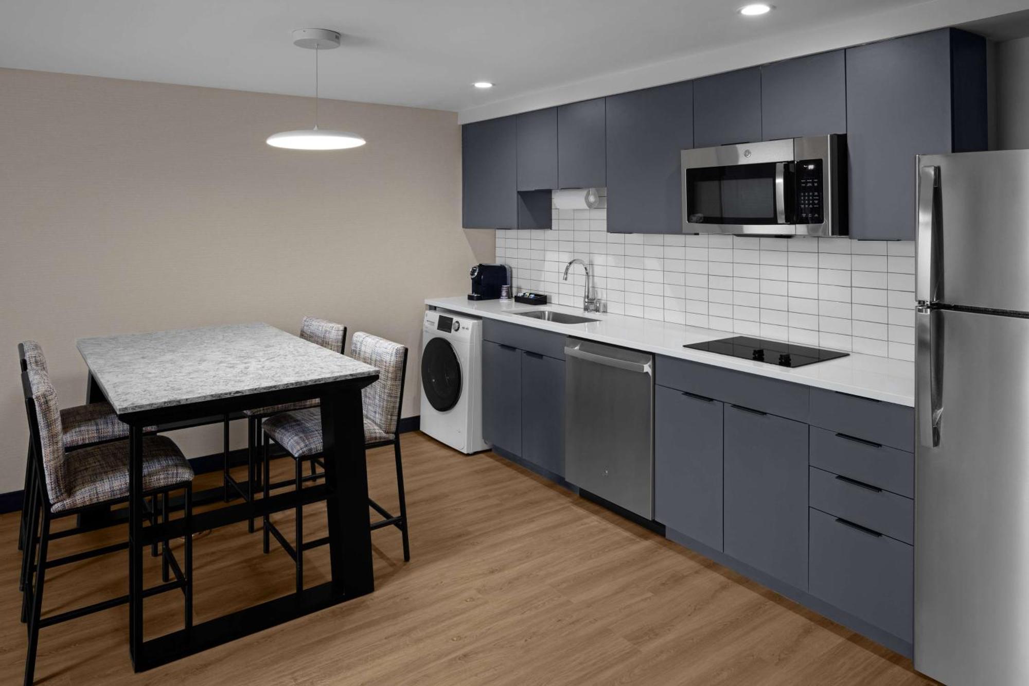 Homewood Suites By Hilton Grand Prairie At Epiccentral 外观 照片