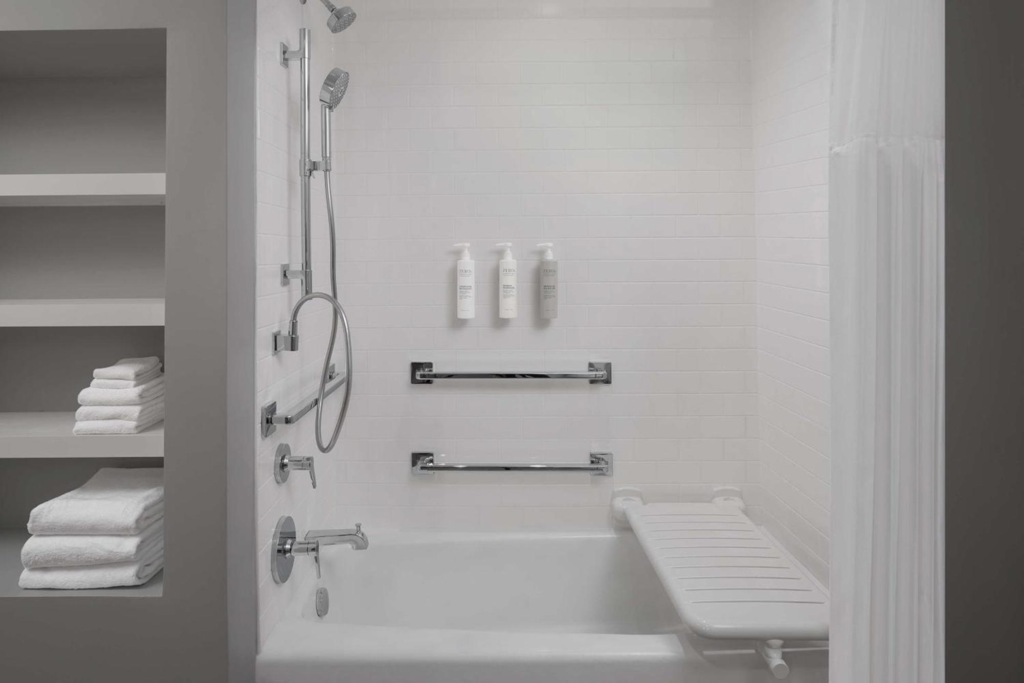 Homewood Suites By Hilton Grand Prairie At Epiccentral 外观 照片