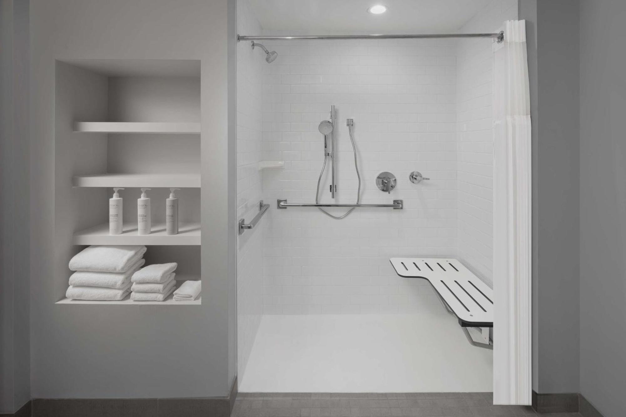 Homewood Suites By Hilton Grand Prairie At Epiccentral 外观 照片