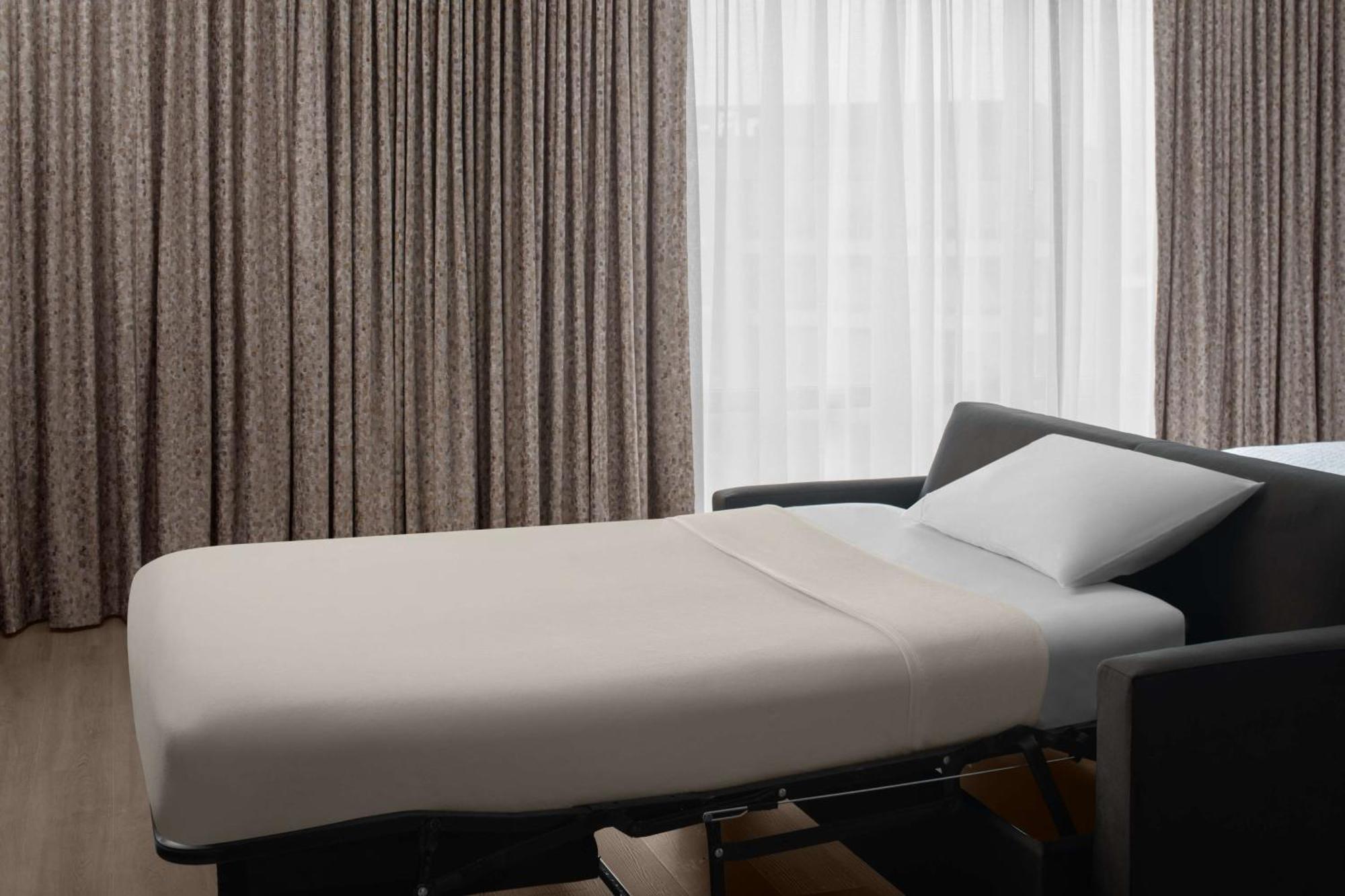 Homewood Suites By Hilton Grand Prairie At Epiccentral 外观 照片
