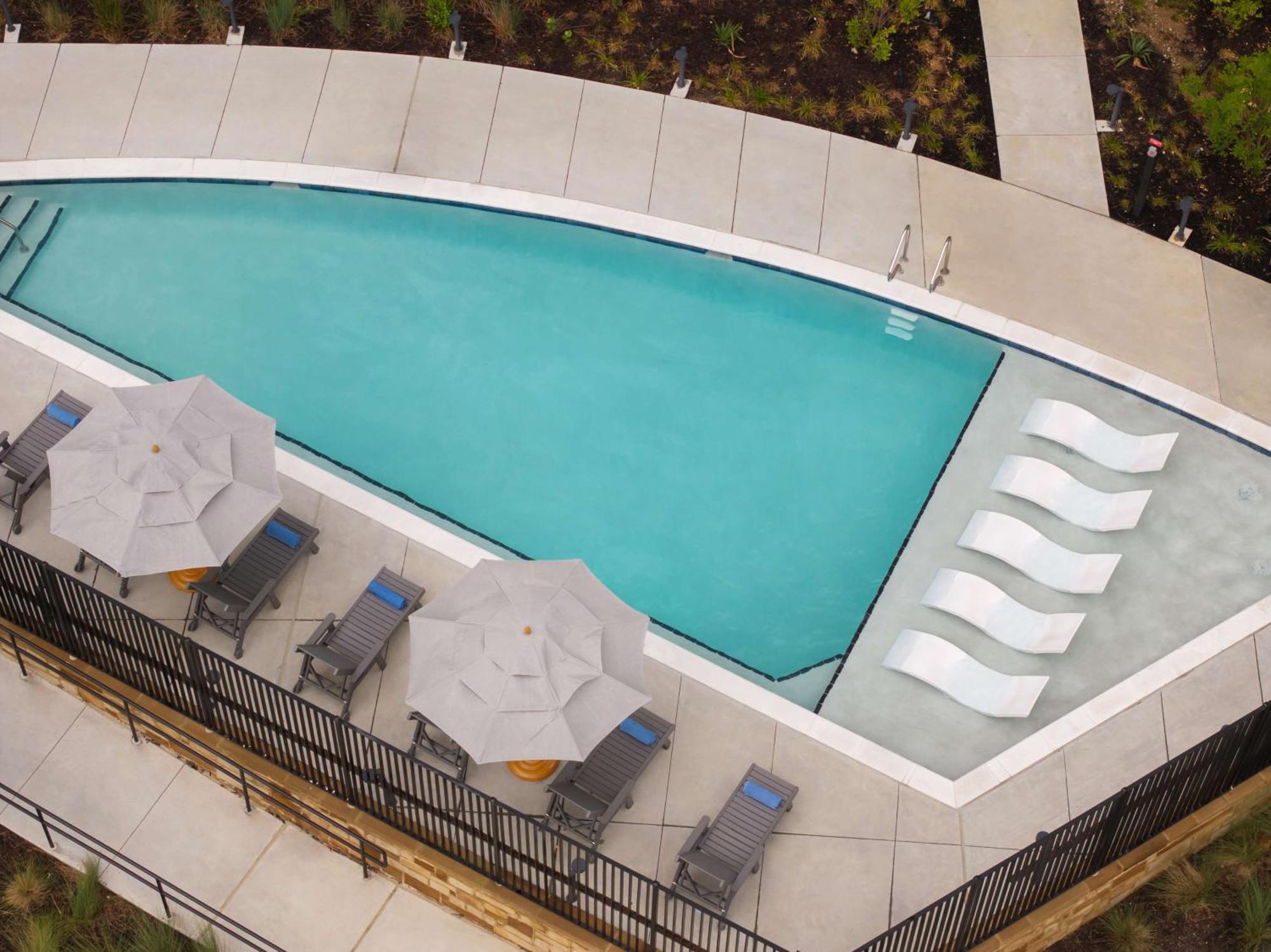 Homewood Suites By Hilton Grand Prairie At Epiccentral 外观 照片